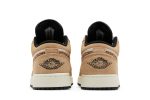 Air Jordan 1 Low SE ‘Brown Elephant’ DZ5368-201