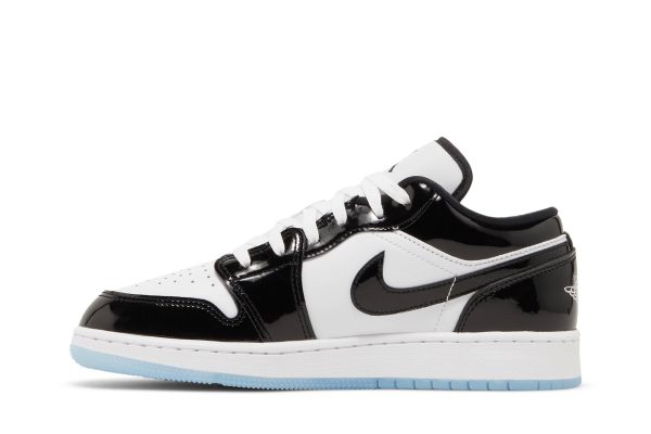 Air Jordan 1 Low SE ‘Concord’ DV1333-100