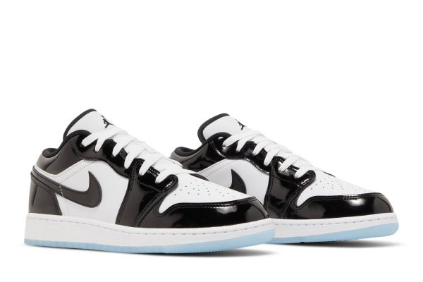 Air Jordan 1 Low SE ‘Concord’ DV1333-100