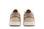 Air Jordan 1 Low SE Craft Taupe Haze DN1635-200