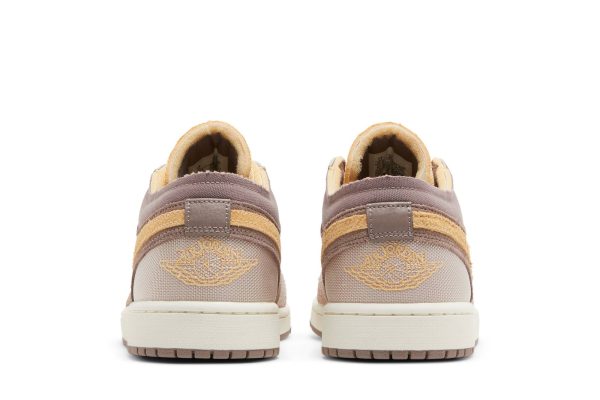 Air Jordan 1 Low SE Craft Taupe Haze DN1635-200