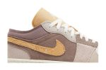 Air Jordan 1 Low SE Craft Taupe Haze DN1635-200