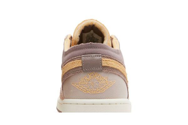 Air Jordan 1 Low SE Craft Taupe Haze DN1635-200