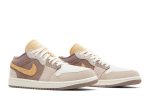 Air Jordan 1 Low SE Craft Taupe Haze DN1635-200