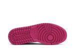 Air Jordan 1 Low SE ‘Fuchsia’ CK3022-005