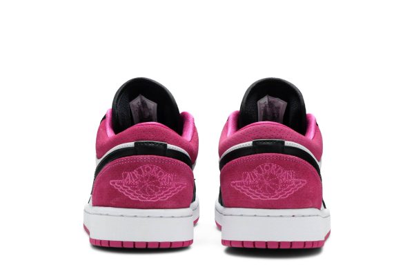 Air Jordan 1 Low SE ‘Fuchsia’ CK3022-005