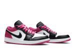 Air Jordan 1 Low SE ‘Fuchsia’ CK3022-005