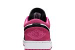 Air Jordan 1 Low SE ‘Fuchsia’ CK3022-005