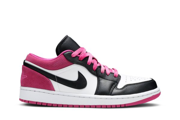 Air Jordan 1 Low SE ‘Fuchsia’ CK3022-005