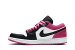 Air Jordan 1 Low SE ‘Fuchsia’ CK3022-005