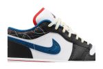 Air Jordan 1 Low SE ‘Industrial Blue Sashiko’ FV3622-141