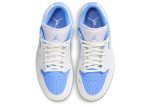 Air Jordan 1 Low SE ‘Just Skate – University Blue’ FJ7219-441