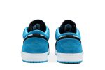 Air Jordan 1 Low SE ‘Laser Blue’ CK3022-004