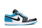 Air Jordan 1 Low SE ‘Laser Blue’ CK3022-004