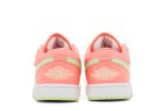 Air Jordan 1 Low SE ‘Lava Glow’ FN6772-671