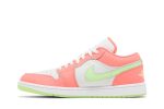 Air Jordan 1 Low SE ‘Lava Glow’ FN6772-671