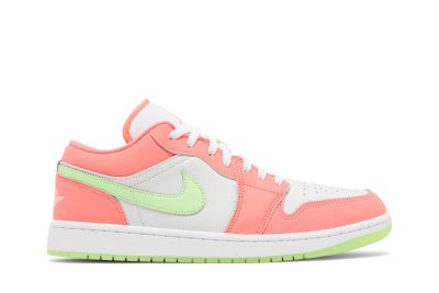 Air Jordan 1 Low SE ‘Lava Glow’ FN6772-671