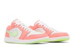 Air Jordan 1 Low SE ‘Lava Glow’ FN6772-671