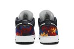 Air Jordan 1 Low SE ‘Nothing But Net’ CZ8657-100