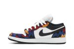 Air Jordan 1 Low SE ‘Nothing But Net’ CZ8657-100