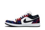 Air Jordan 1 Low SE ‘Nothing But Net’ CZ8659-100