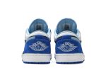 Air Jordan 1 Low SE ‘Racer Blue’ DH0206-400