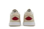 Air Jordan 1 Low SE Sail Rattan FB7168-121