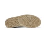 Air Jordan 1 Low SE Sail Rattan FB7168-121