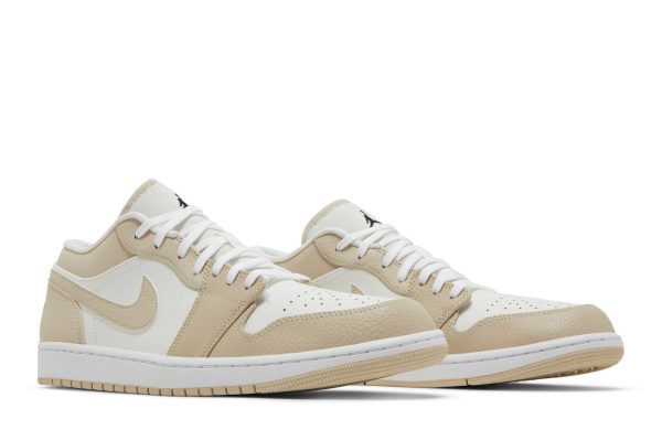 Air Jordan 1 Low SE Sail Rattan FB7168-121