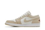 Air Jordan 1 Low SE Sail Rattan FB7168-121