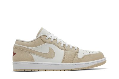 Air Jordan 1 Low SE Sail Rattan FB7168-121