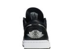 Air Jordan 1 Low SE ‘Silver Toe’ DA5551-001