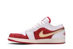 Air Jordan 1 Low SE ‘Spades’ DJ5185-100