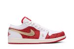 Air Jordan 1 Low SE ‘Spades’ DJ5185-100