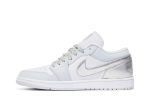 Air Jordan 1 Low SE ‘Tear Away Silver’ DX6070-101