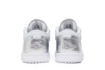 Air Jordan 1 Low SE ‘Tear Away Silver’ DX6070-101