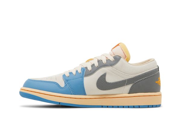 Air Jordan 1 Low SE ‘Tokyo 96’ DZ5376-469