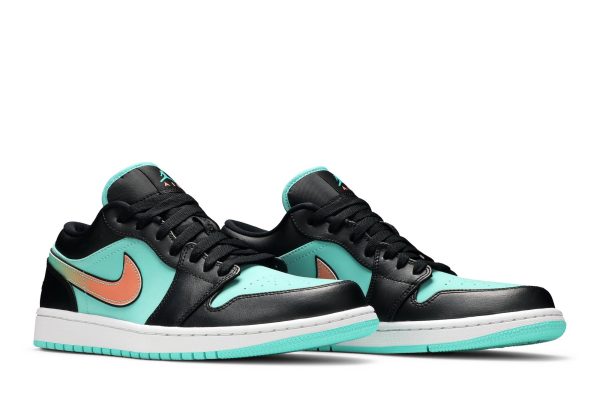 Air Jordan 1 Low SE ‘Tropical Twist’ CK3022-301