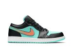 Air Jordan 1 Low SE ‘Tropical Twist’ CK3022-301