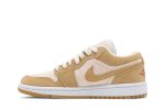 Air Jordan 1 Low SE ‘Twine’ DH7820-700