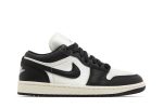 Air Jordan 1 Low SE ‘Vintage Panda’ FB9893-101