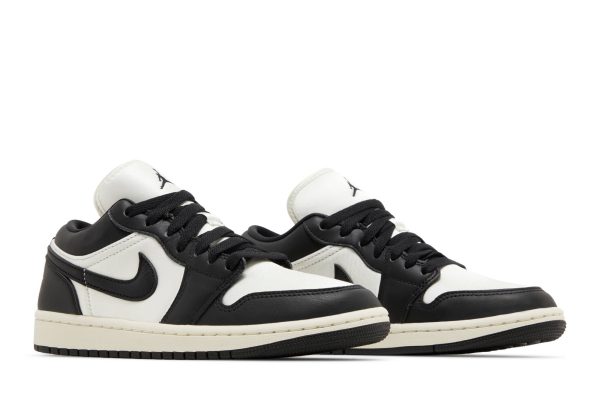 Air Jordan 1 Low SE ‘Vintage Panda’ FB9893-101