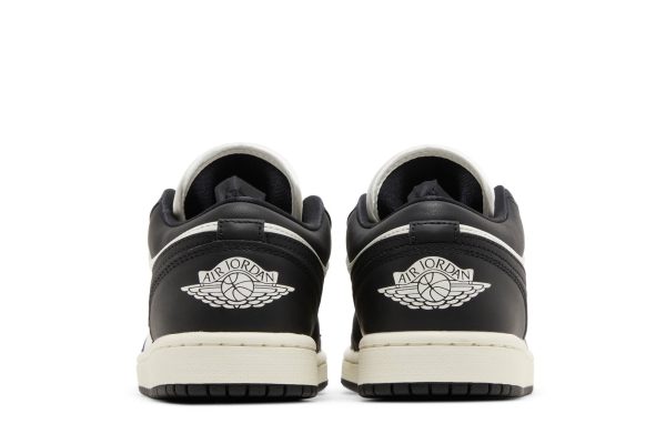 Air Jordan 1 Low SE ‘Vintage Panda’ FB9893-101