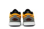 Air Jordan 1 Low SE ‘Vivid Orange’ FN7308-008