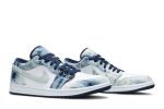 Air Jordan 1 Low SE ‘Washed Denim’ CZ8455-100