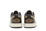 Air Jordan 1 Low ‘Shadow Brown’ DC0774-200