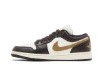 Air Jordan 1 Low ‘Shadow Brown’ DC0774-200