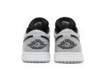 Air Jordan 1 Low ‘Shadow Toe’ 553558-052