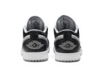 Air Jordan 1 Low ‘Smoke Grey’ 553558-039