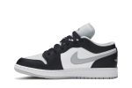 Air Jordan 1 Low ‘Smoke Grey’ 553560-039